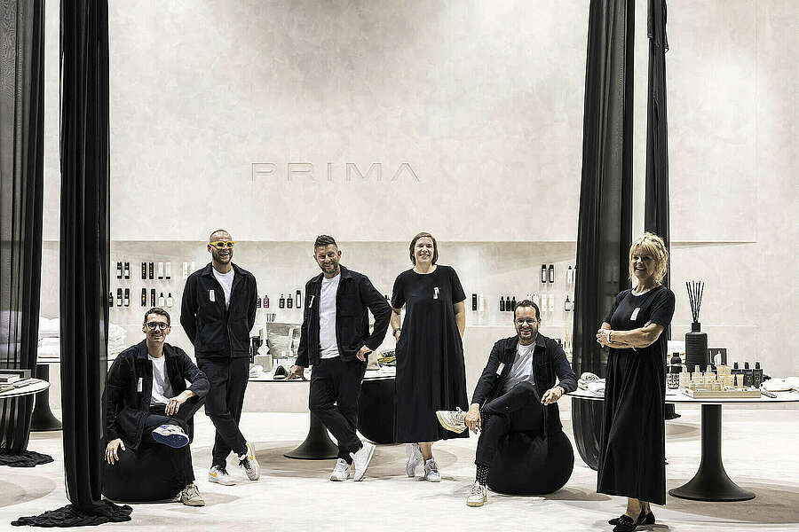 Prima Messe Milano 2023 gallery 0933