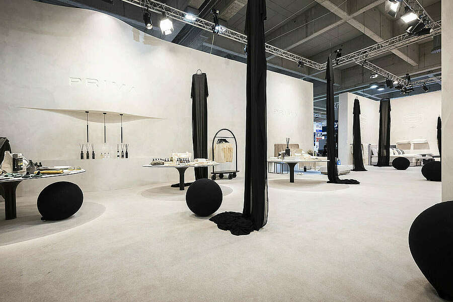 Gallery Hotel Messe 2023 new