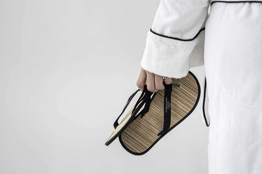 kempinski san clemente palace venezia