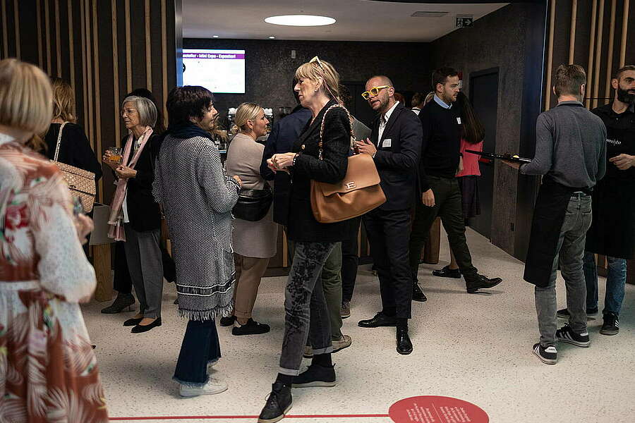 IDM Wellness Conference7