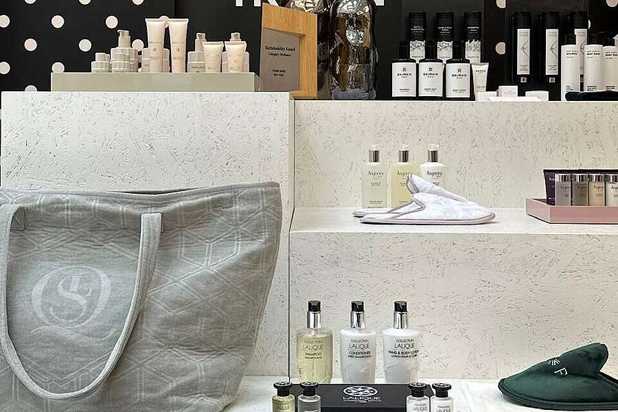 Luxury hospitality conference 1