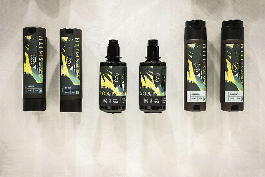 Prima Messe Milano 2023 gallery 0807