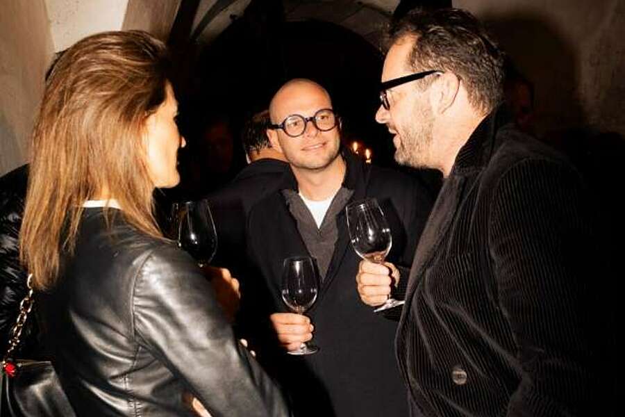 PRIMA Events Design Hotels Arena 13