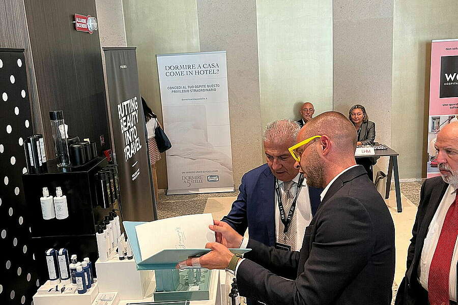 LUXURY 2022 CONVEGNO 008