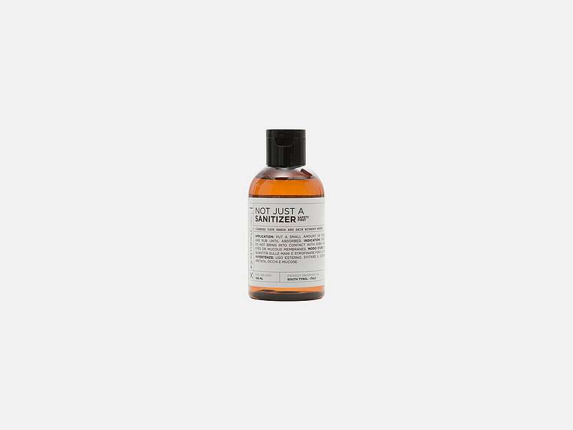 NOT JUST A SANITIZER APOTHECARY 100ML