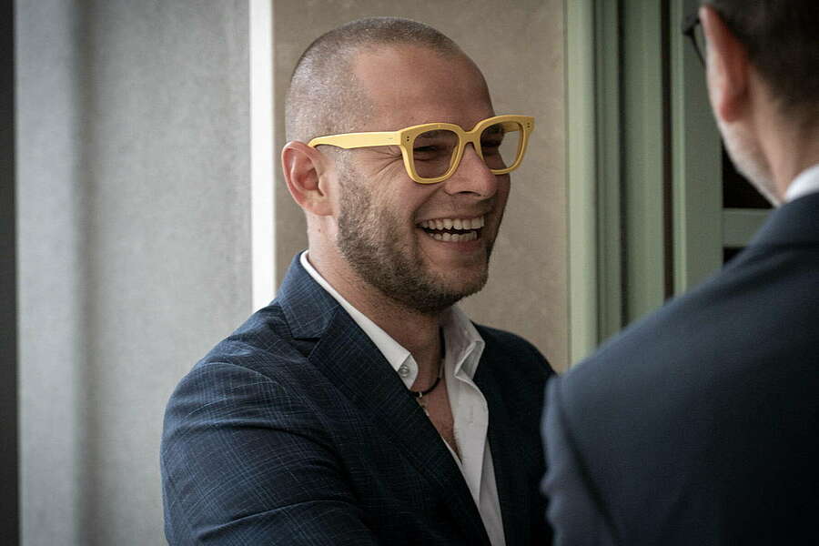 Glamour Hotel Event Gallery1