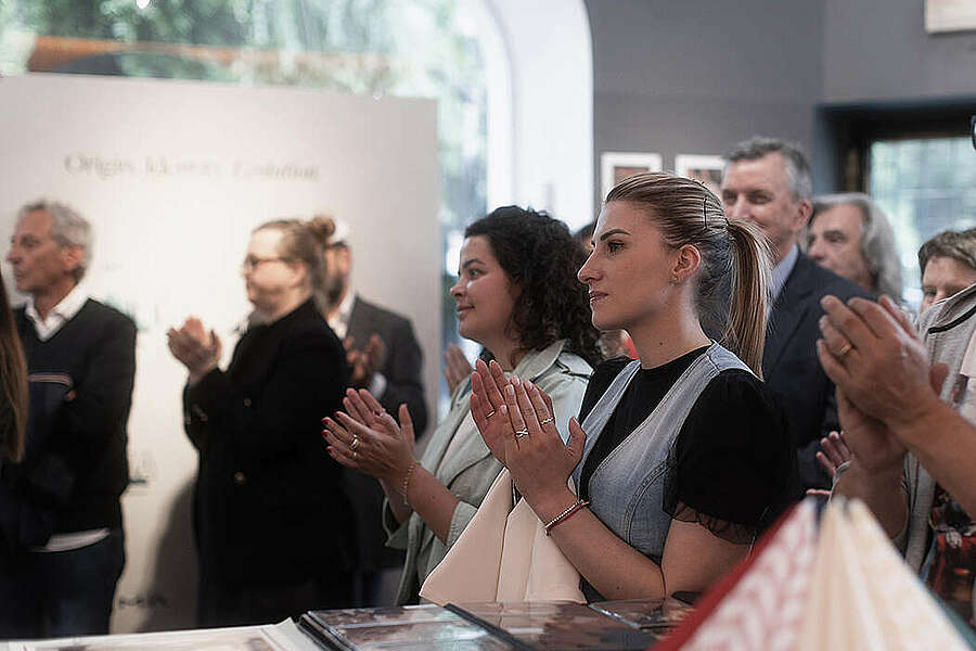 PRIMA Ausstellung 110 017