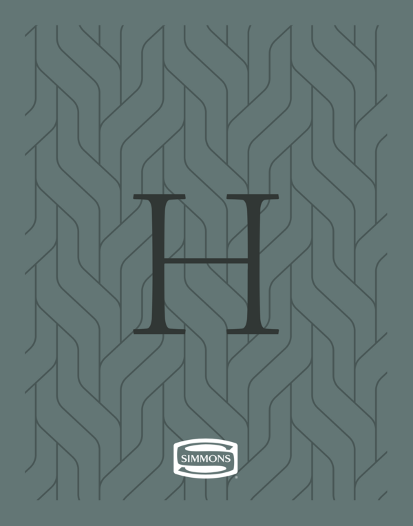 Simmons
Sleep Quality