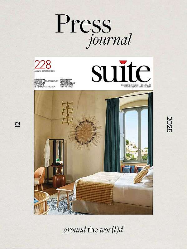 THE ART OF STILLNESS