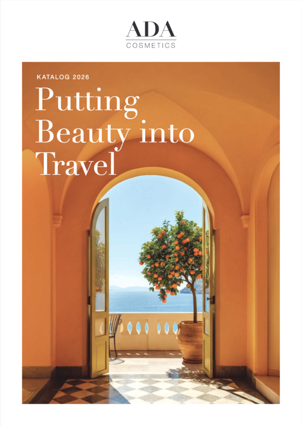 ADA Cosmetics
International
EDIT 2026