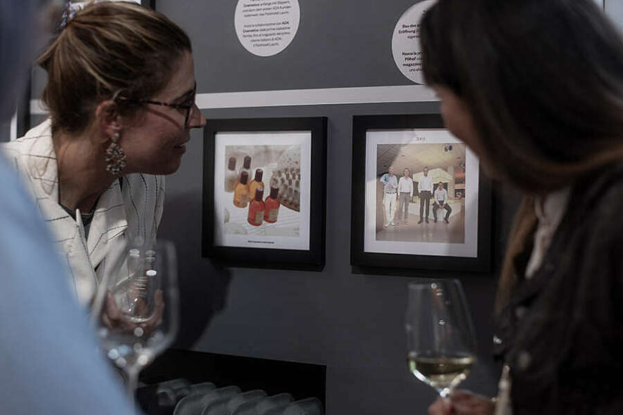 PRIMA Ausstellung 110 012