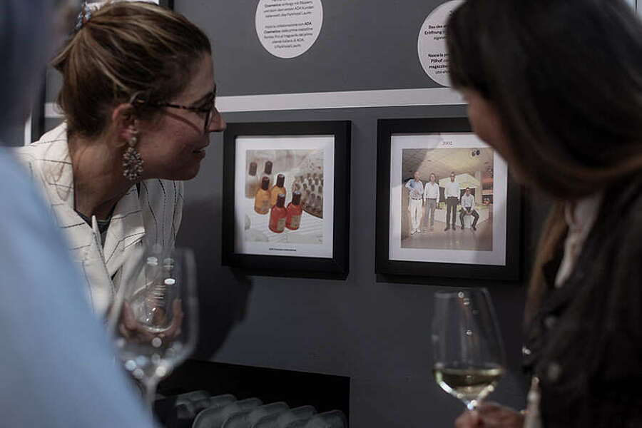 PRIMA Ausstellung 110 012