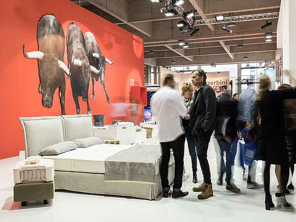 FIERA 2016 - EAT COLOUR