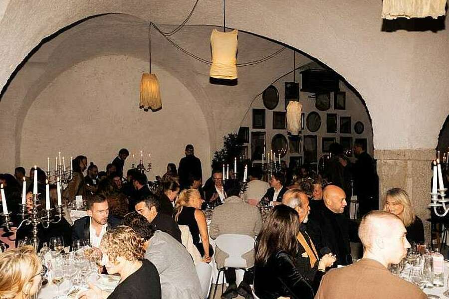 PRIMA Events Design Hotels Arena 15