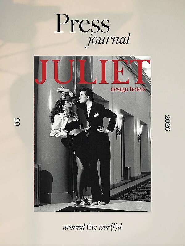 Hospitality as Design Practice