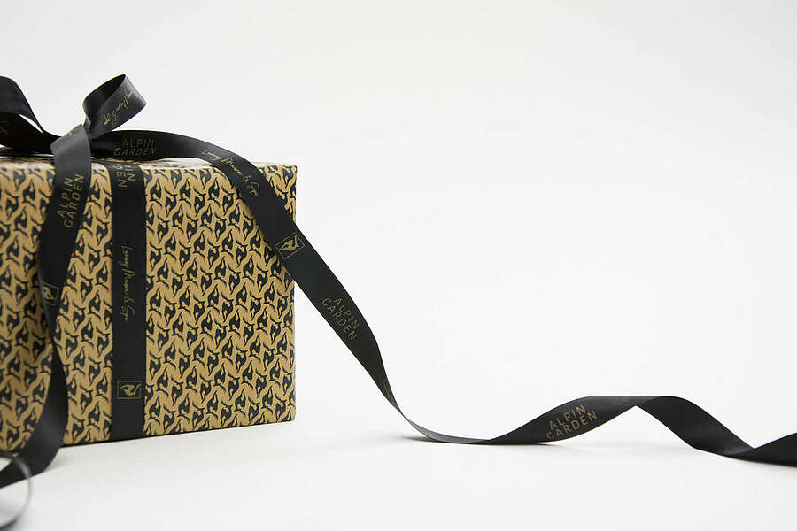 alpina garden st ulrich val gardena