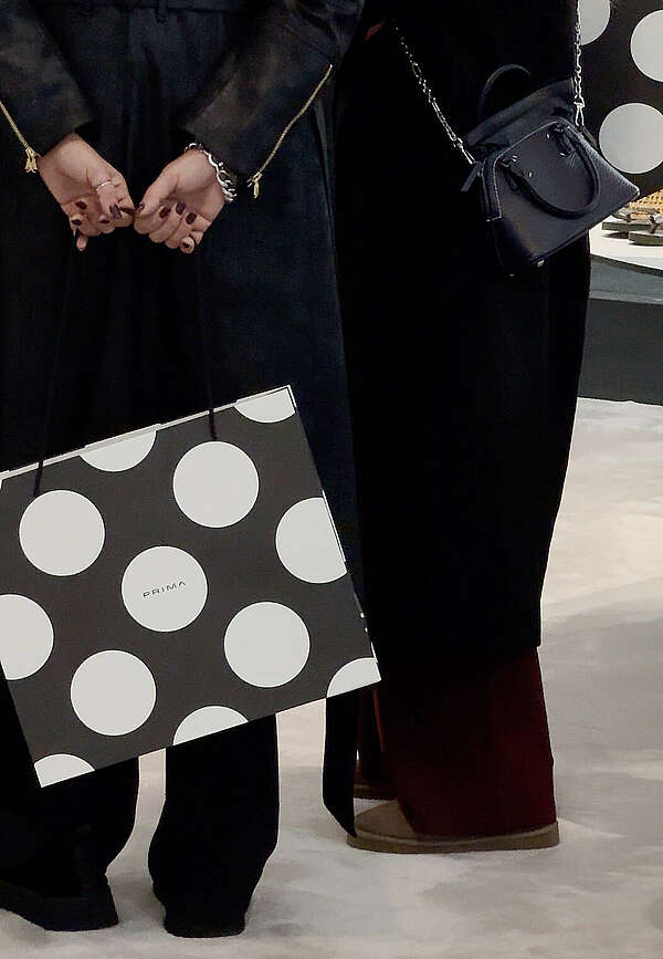 MESSE HOSPITALITY RIVA 2026 • FLOWING CREATIVITY