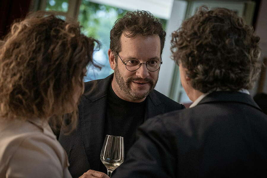 Glamour Hotel Event Gallery6