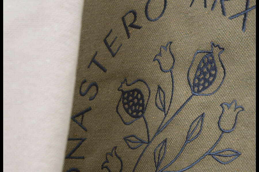 monastero arx vivendi arco 2