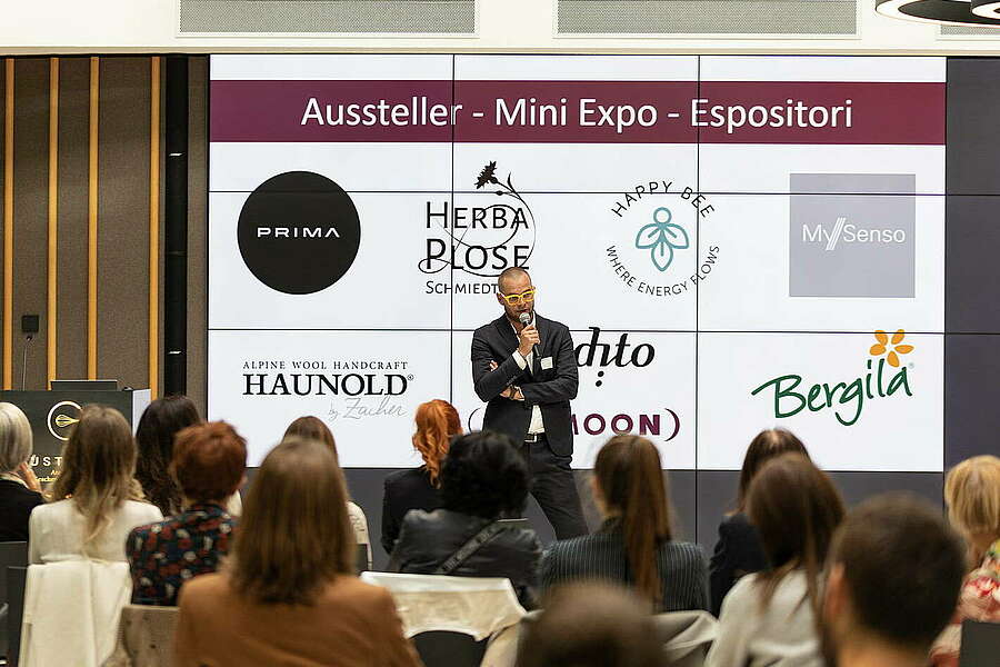 IDM Wellness Conference6