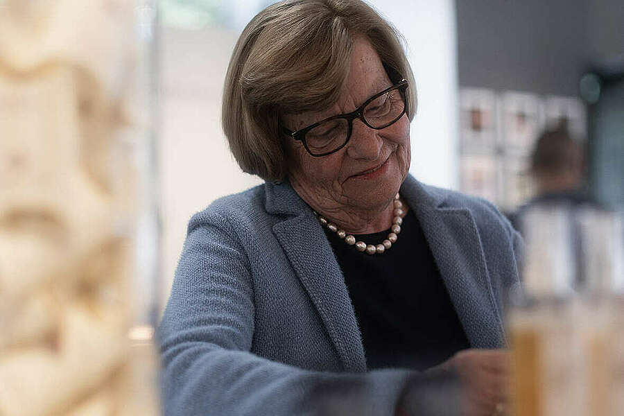 PRIMA Ausstellung 110 06