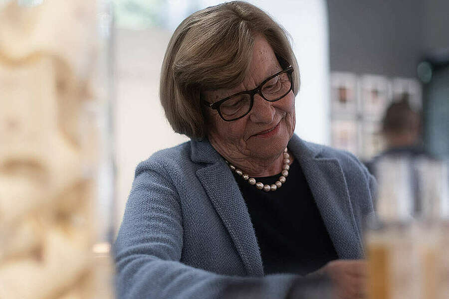 PRIMA Ausstellung 110 06