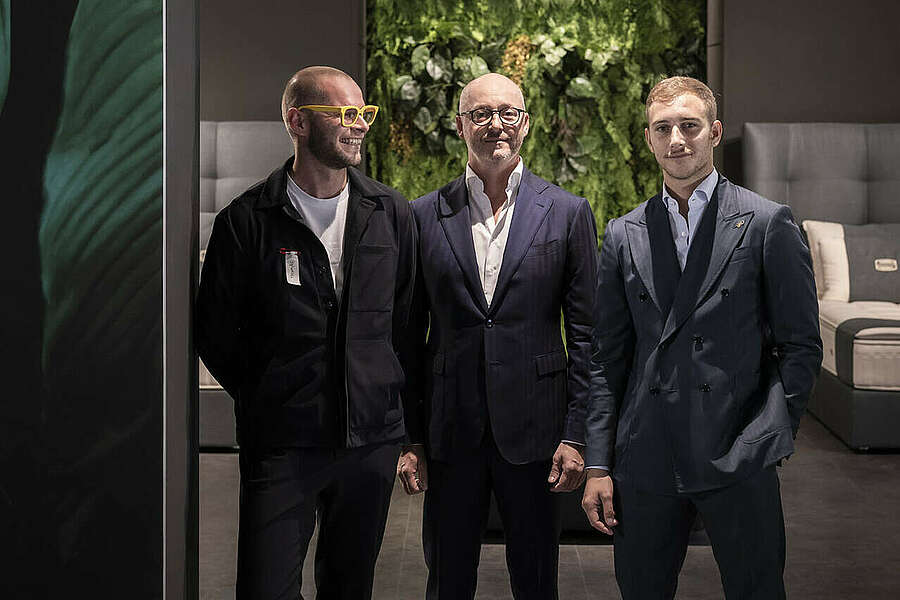 Prima Messe Milano 2023 gallery 1857