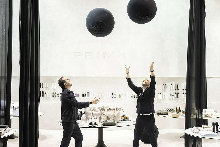 Prima Messe Milano 2023 gallery 2083