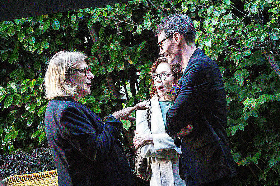 TheGlamourHotelEvent MILANO 2024  63 di 144 