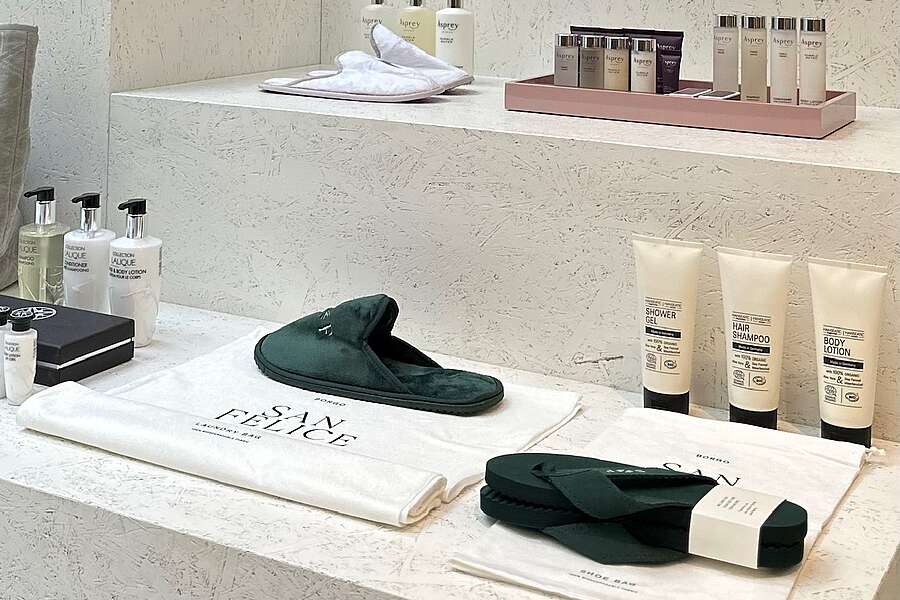 Luxury hospitality conference 2