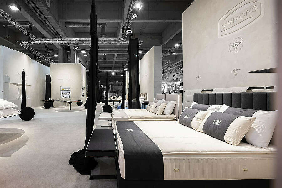 Prima Messe Milano 2023 gallery 7424