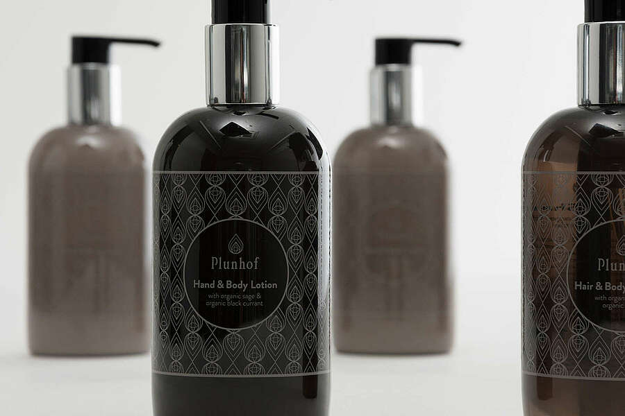 prima lookbook plunhof kosmetik spender