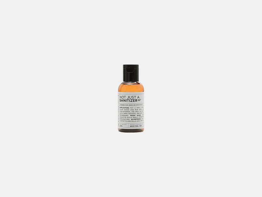 NOT JUST A SANITIZER APOTHECARY 50ML