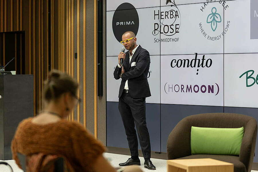 IDM Wellness Conference5