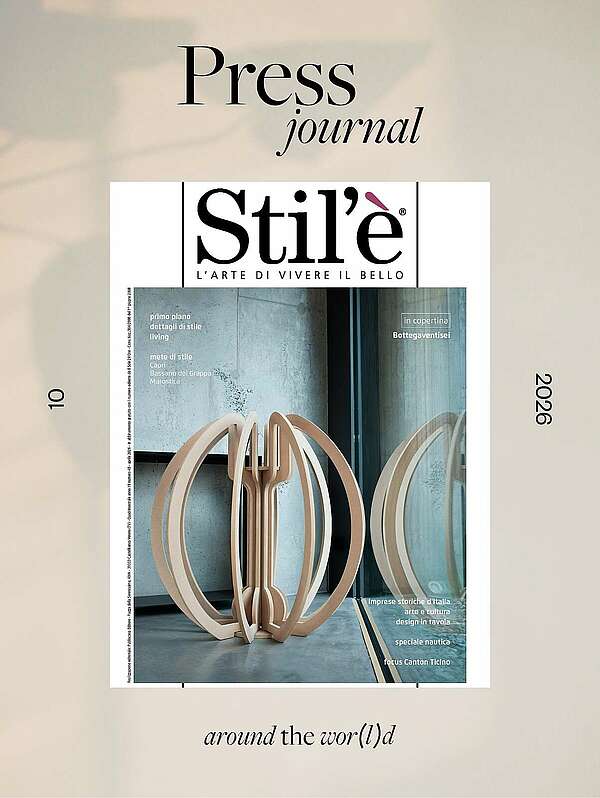 THE ESSENCE OF HOSPITALITY