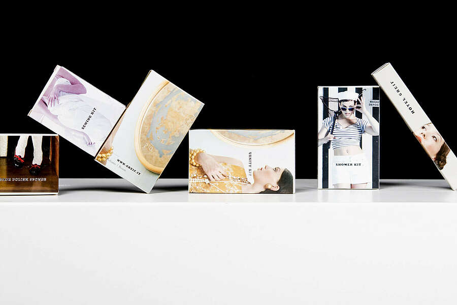 Lookbook new 2024 23