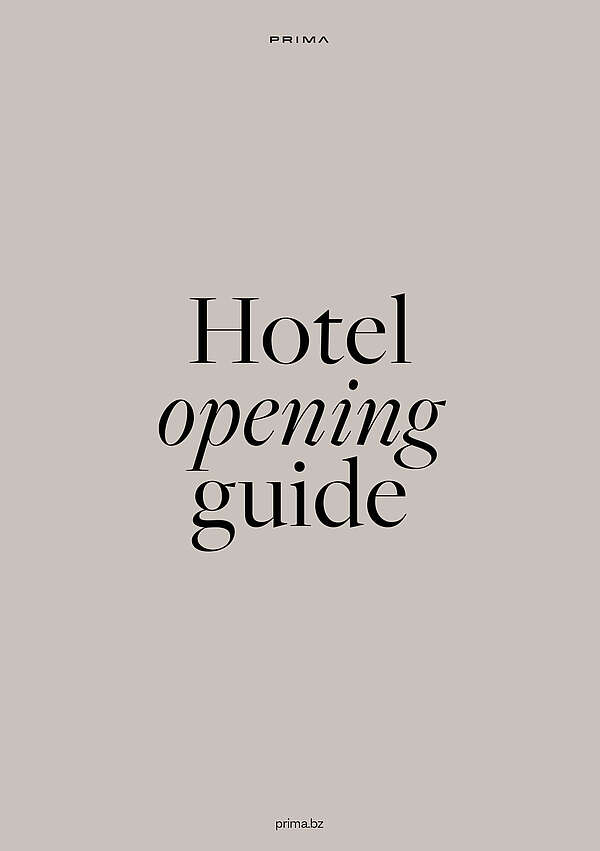 ALL SET
FOR THE OPENING?