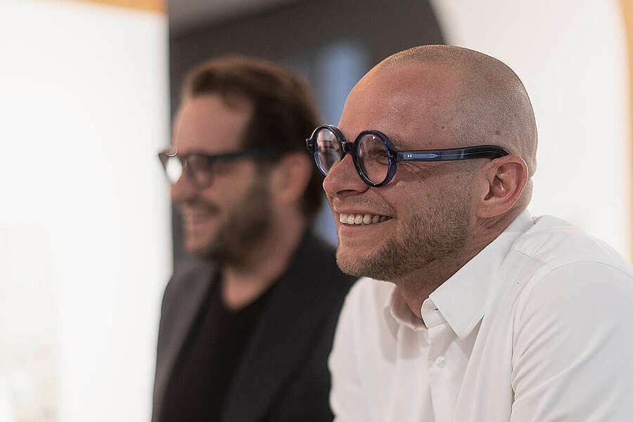 PRIMA Ausstellung 110 03