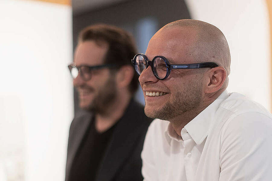 PRIMA Ausstellung 110 03