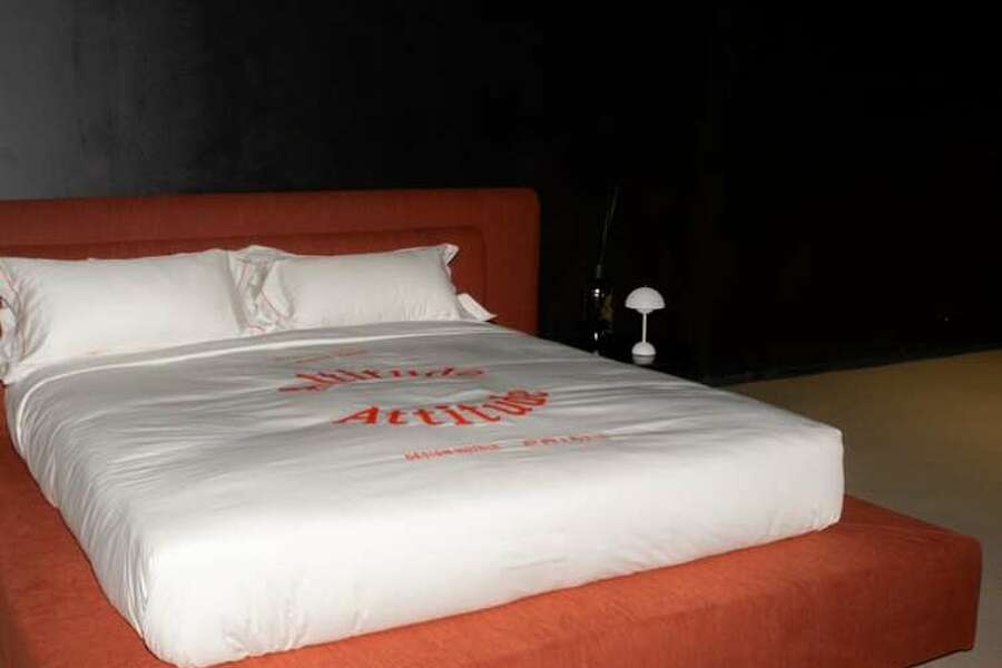 PRIMA Events Design Hotels Arena 10