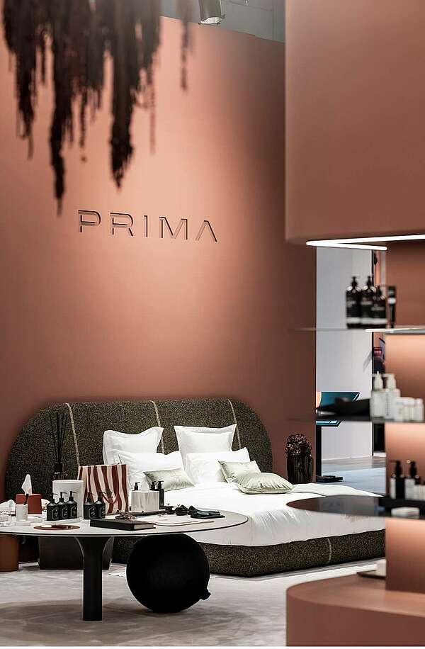 MESSE HOTEL BOZEN 2026 • BEYOND THE ORDINARY