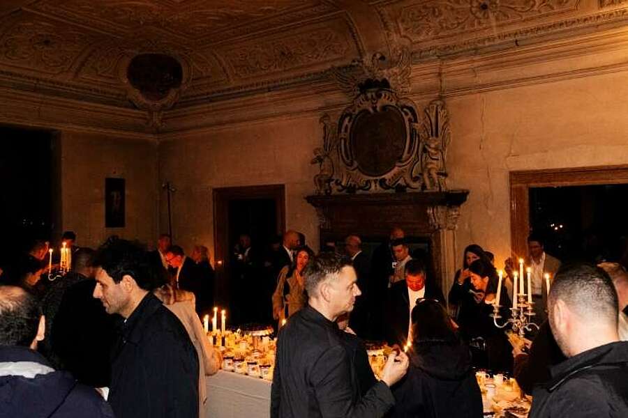 PRIMA Events Design Hotels Arena 14