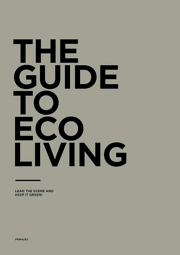 The Eco Book
EDIT 2022