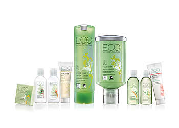 Eco Green Culture