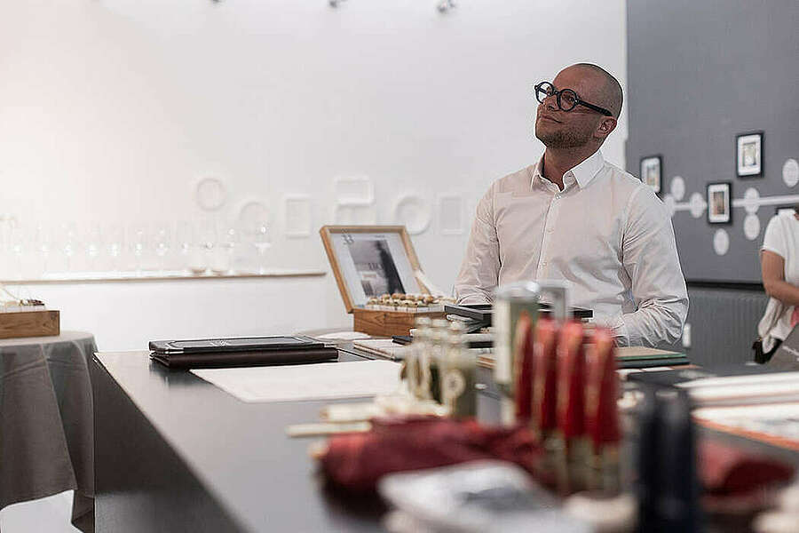 PRIMA Ausstellung 110 015