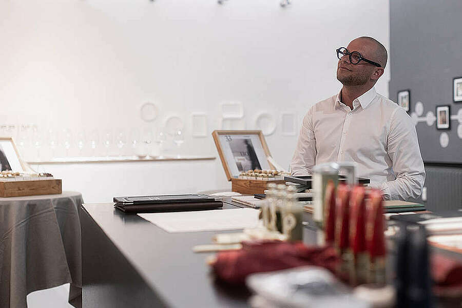 PRIMA Ausstellung 110 015