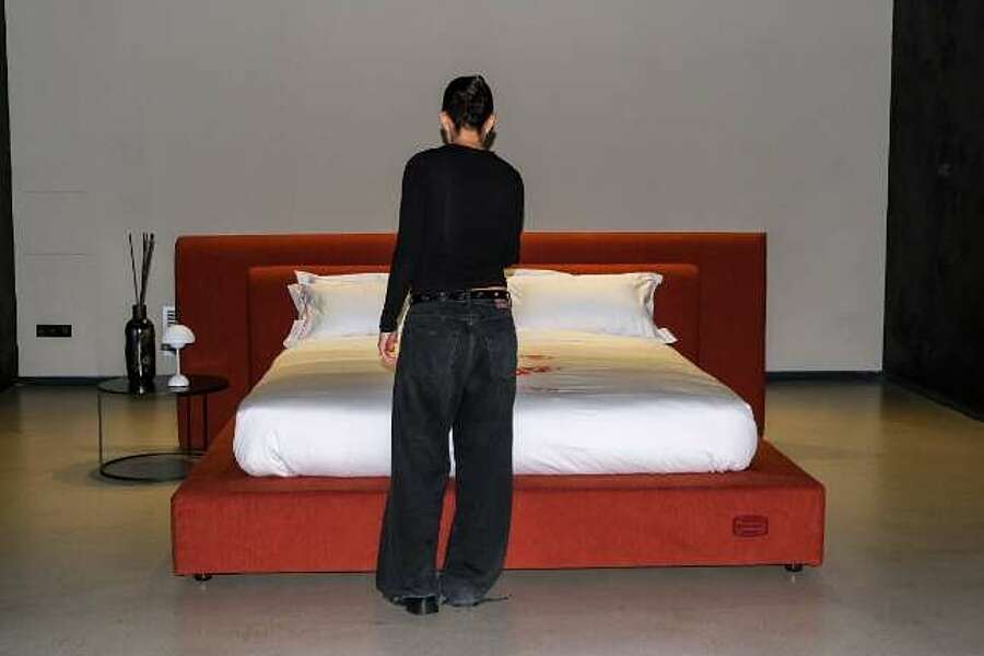 PRIMA Events Design Hotels Arena 07