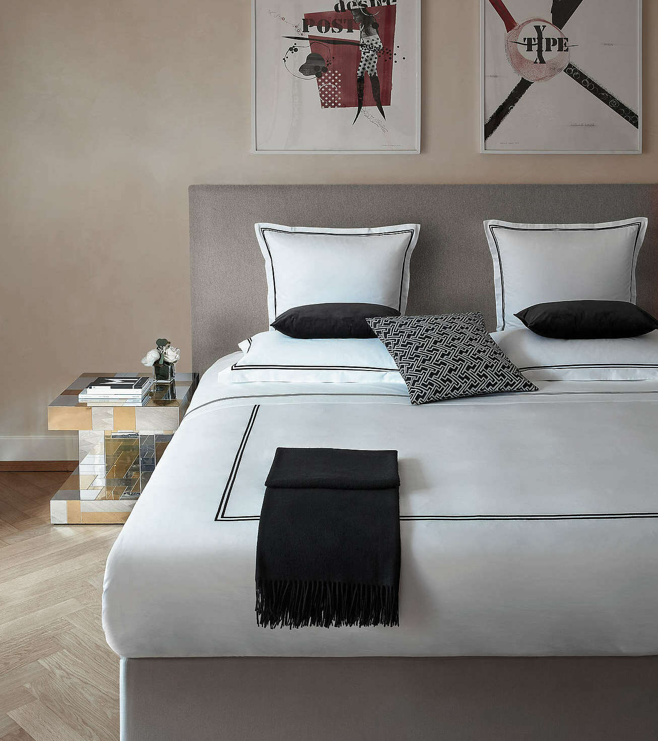 FRETTE • The Hospitality Collection • Hotel & Restaurant Prima.bz