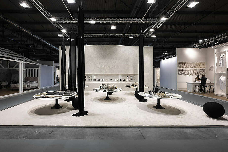 Prima Messe Milano 2023 gallery 0452