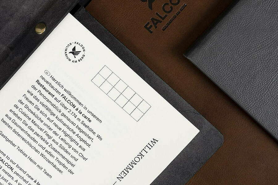 Restaurant Falcon   Sölden